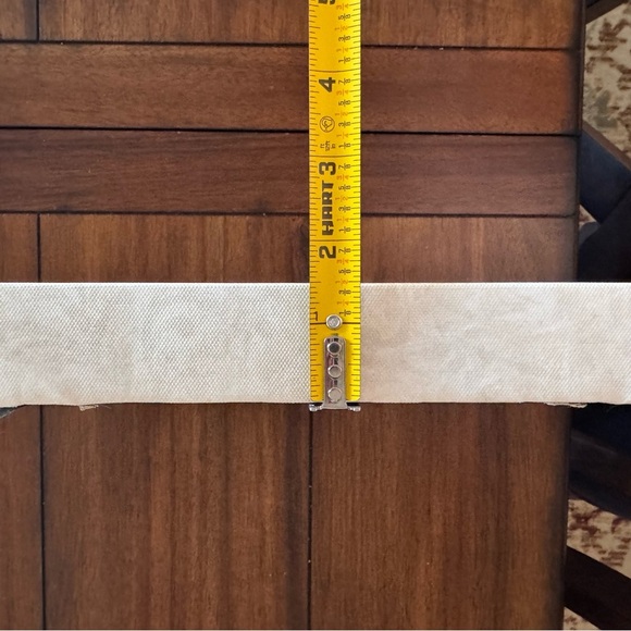 Disney Artissimo The Little Mermaid Ariel 8x10 Canvas Room Wall Decor Glitter - Picture 6 of 6